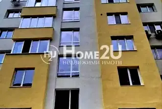 Едностаен апартамент в Перник, Радомир