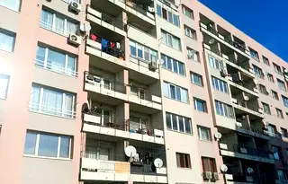 Двустаен апартамент в Перник, Радомир