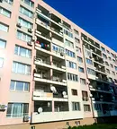 Двустаен апартамент в Перник, Радомир