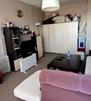Двустаен апартамент в Перник, Радомир