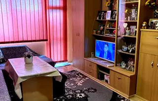 Двустаен апартамент в Перник, Радомир