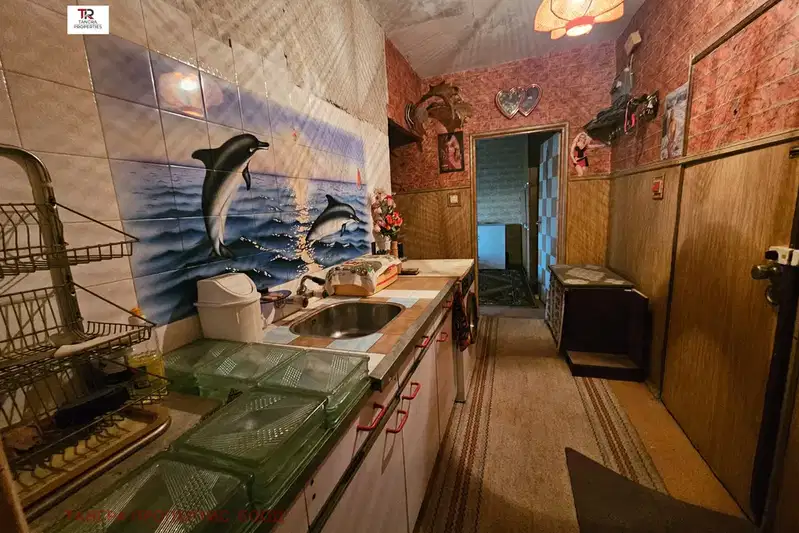 2-bedroom apartment in Oblast Pernik, Radomir