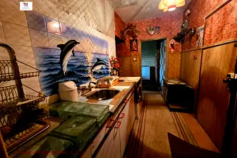 Двустаен апартамент в Перник, Радомир