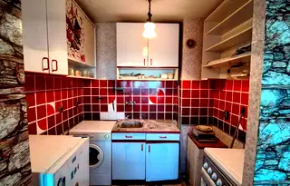 Двустаен апартамент в Перник, Радомир
