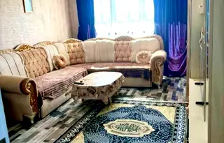 Тристаен апартамент в Перник, Радомир