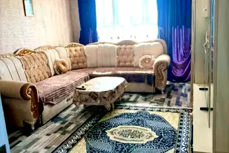 Тристаен апартамент в Перник, Радомир