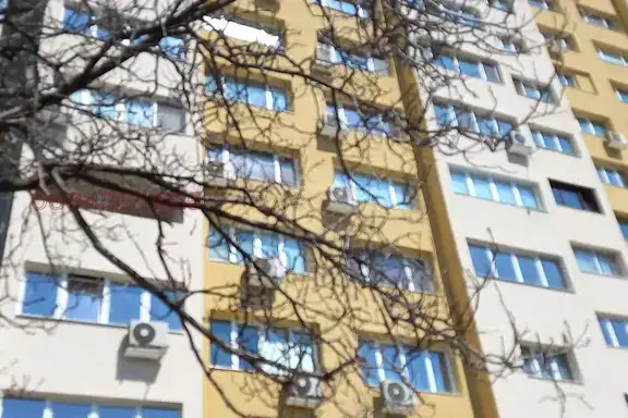 3-bedroom apartment in Pernik, Radomir