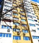 Тристаен апартамент в Перник, Радомир