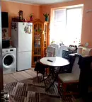 Тристаен апартамент в Перник, Радомир