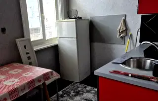 Двустаен апартамент в Перник, Радомир
