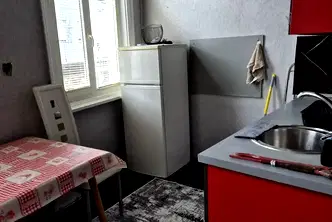 Двустаен апартамент в Перник, Радомир