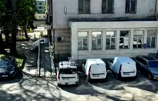 Тристаен апартамент в Раз, Център