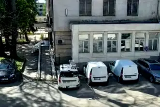 Тристаен апартамент в Раз, Център