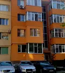 Многостаен апартамент в Раз, Център