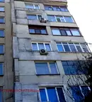 Многостаен апартамент в Раз, Център