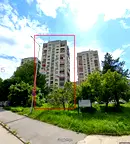Тристаен апартамент в Раз, Лудогорие