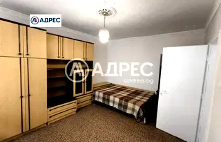 Двустаен апартамент в Раз, Лудогорие