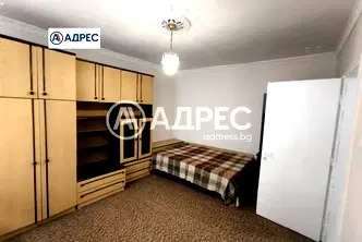 Двустаен апартамент в Раз, Лудогорие