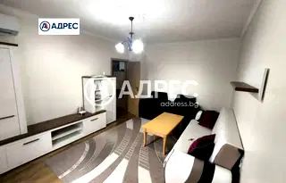 Двустаен апартамент в Раз, Орел