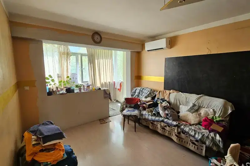2-bedroom apartment in Raz, Orel