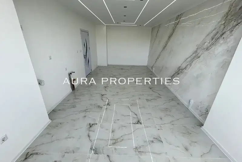 2-bedroom apartment in Raz, Orel