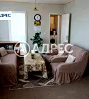 Тристаен апартамент в Раз, Освобождение