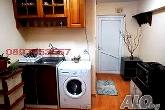 Едностаен апартамент в Раз, Стефан Караджа