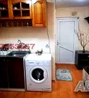 Едностаен апартамент в Раз, Стефан Караджа