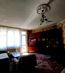 Тристаен апартамент в Раз, Васил Левски