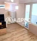 Едностаен апартамент в Раз, Възраждане