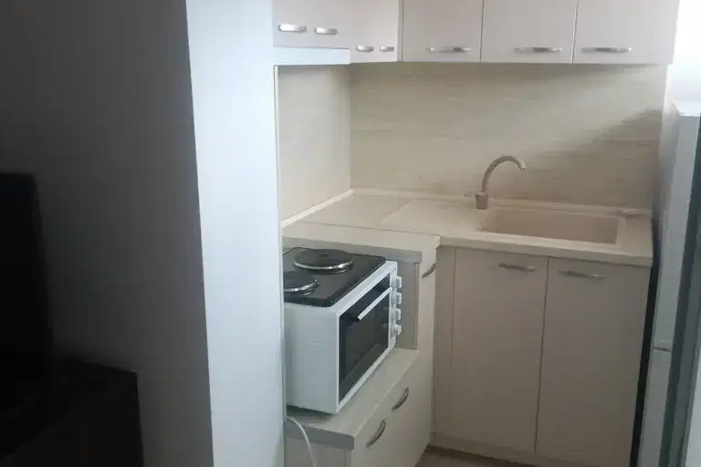 1-bedroom apartment in Raz, Vazrazhdane