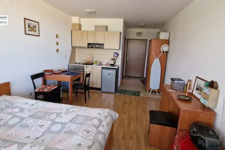 1-bedroom apartment in Oblast Blagoevgrad, Razlog