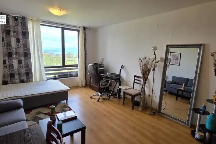 1-bedroom apartment in Oblast Blagoevgrad, Razlog