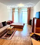 Едностаен апартамент в Благоевград, Разлог
