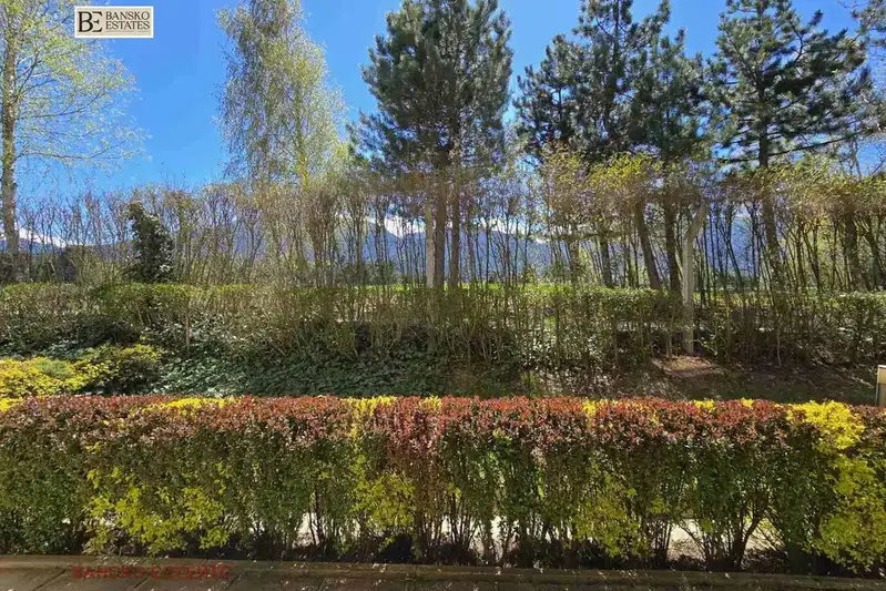 2-bedroom apartment in Oblast Blagoevgrad, Razlog