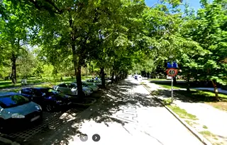 Двустаен апартамент в Русе, Алеи Възраждане