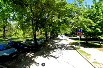 Двустаен апартамент в Русе, Алеи Възраждане