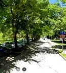 Двустаен апартамент в Русе, Алеи Възраждане