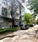 Тристаен апартамент в Русе, Алеи Възраждане