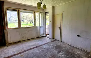 Едностаен апартамент в Русе, Централен южен район