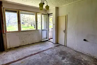 Едностаен апартамент в Русе, Централен южен район