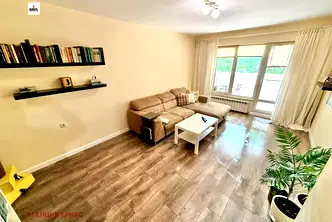 Многостаен апартамент в Русе, Централен южен район