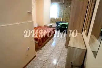 Едностаен апартамент в Русе, Централен южен район