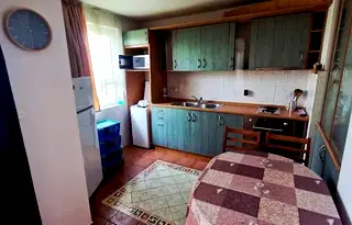 Едностаен апартамент в Русе, Център