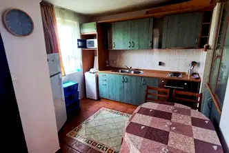Едностаен апартамент в Русе, Център