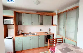 Едностаен апартамент в Русе, Център