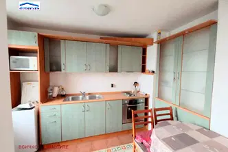Едностаен апартамент в Русе, Център