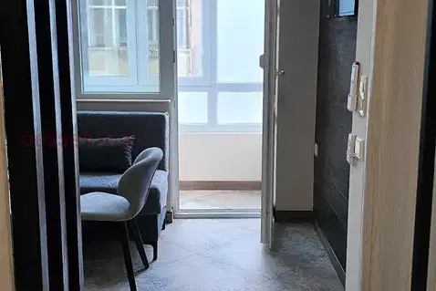 1-bedroom apartment in Ruse, Centyr