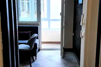 Едностаен апартамент в Русе, Център