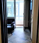 Едностаен апартамент в Русе, Център